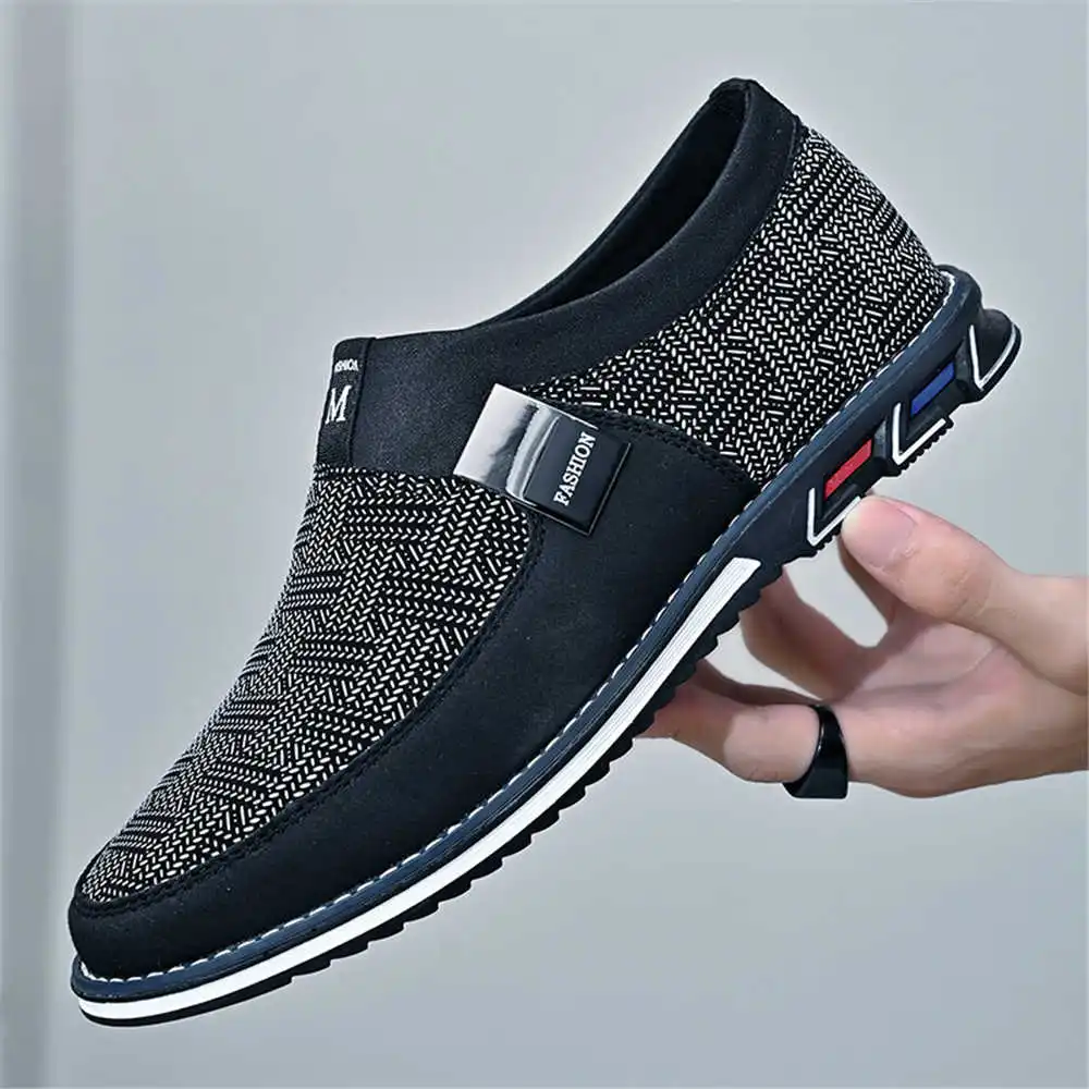 Streetwear Brand Ideas - Dark Blue 44-45 Summer Shoes Sale