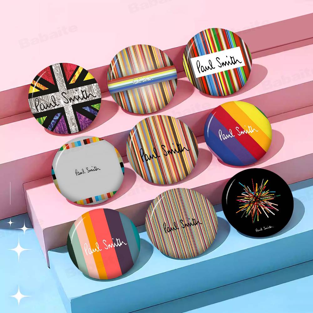 Streetwear Brand Accessories - Fashion P-Pauls SmithES Cool 58mm Cute