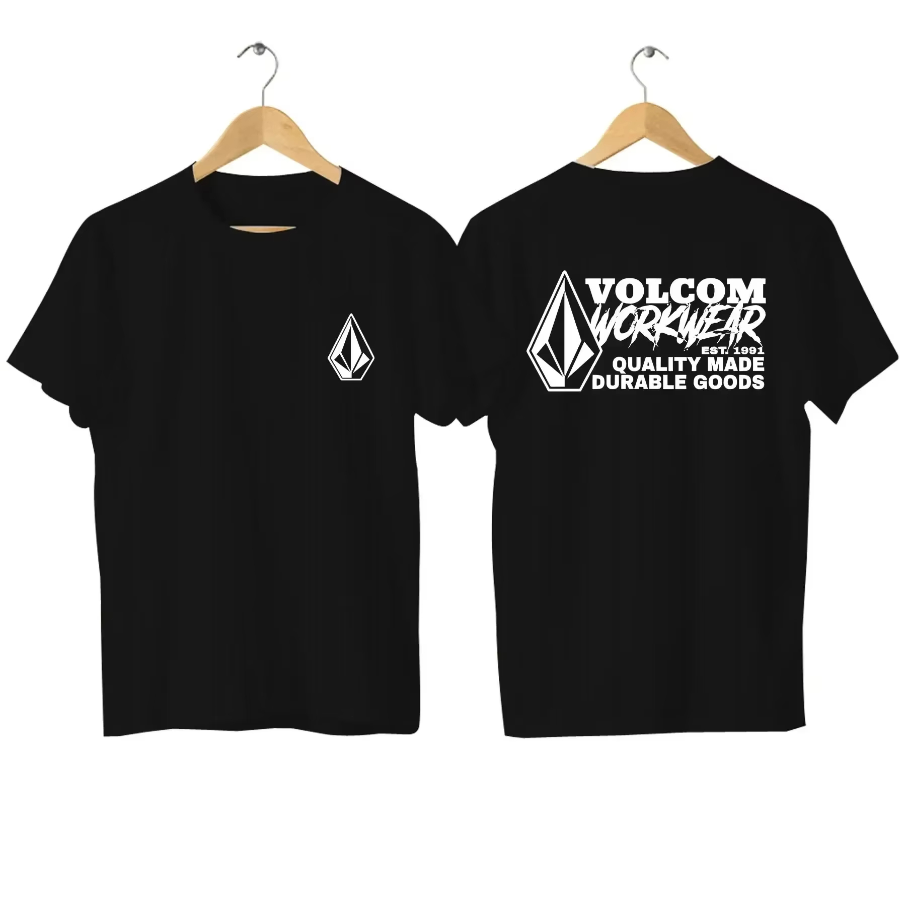 Streetwear Brand Stoned & Co - 2026 New Volcom Stone Men's and