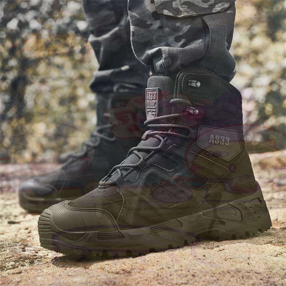 Streetwear High End Brand - Height Up High Performance Size 46