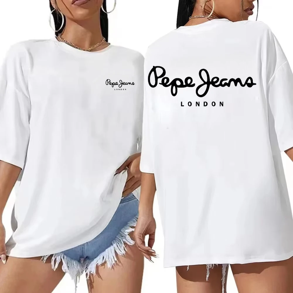 Streetwear Brands London - 2026 New Pepe Jeans London women's