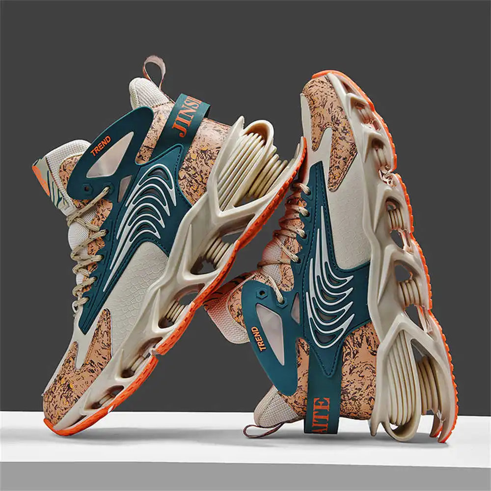 Non-slip Mid Child Running Sne - Streetwear High End Brand avis et prix