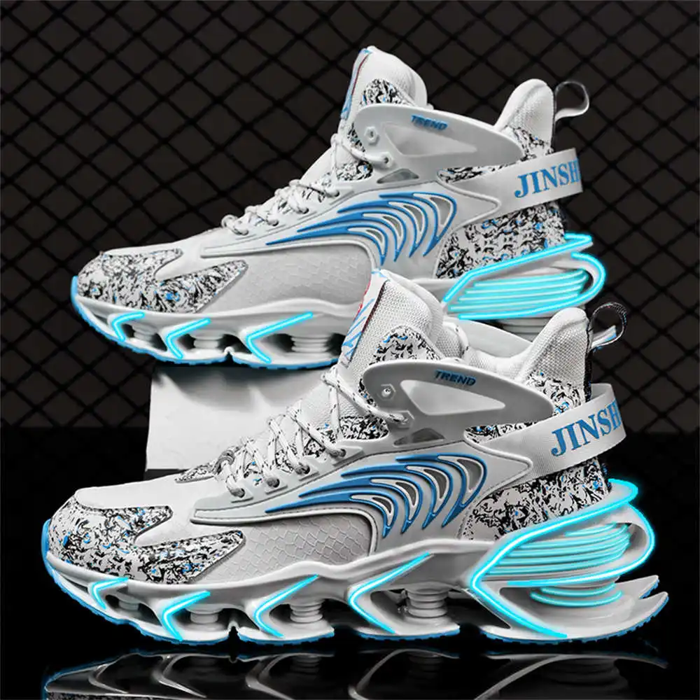 Non-slip Mid Child Running Sne - Streetwear High End Brand avis et prix