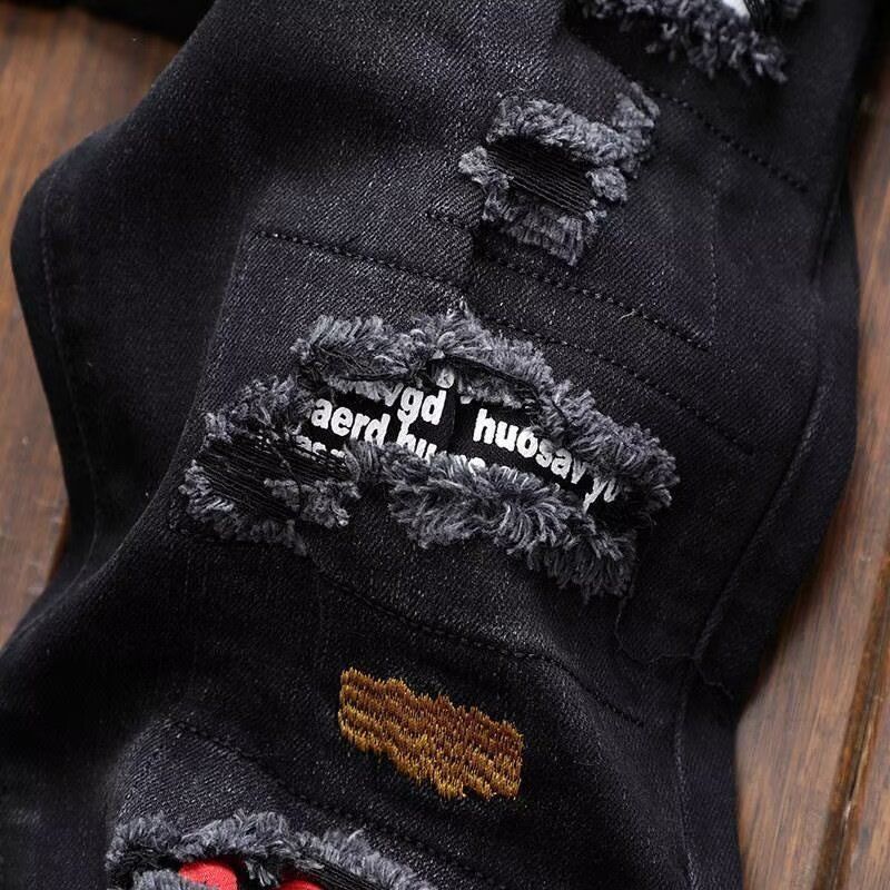 Korean Fashion Streetwear Bran - Streetwear Brand China avis et prix