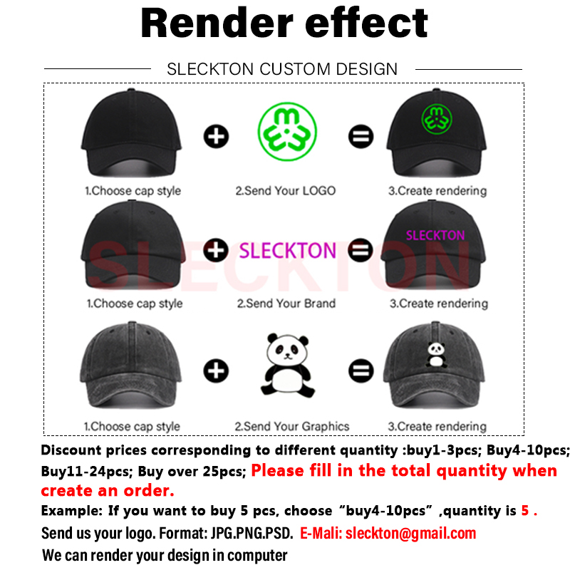 SLECKTON Custom Baseball Cap F - Stussy Bucket Hat avis et prix