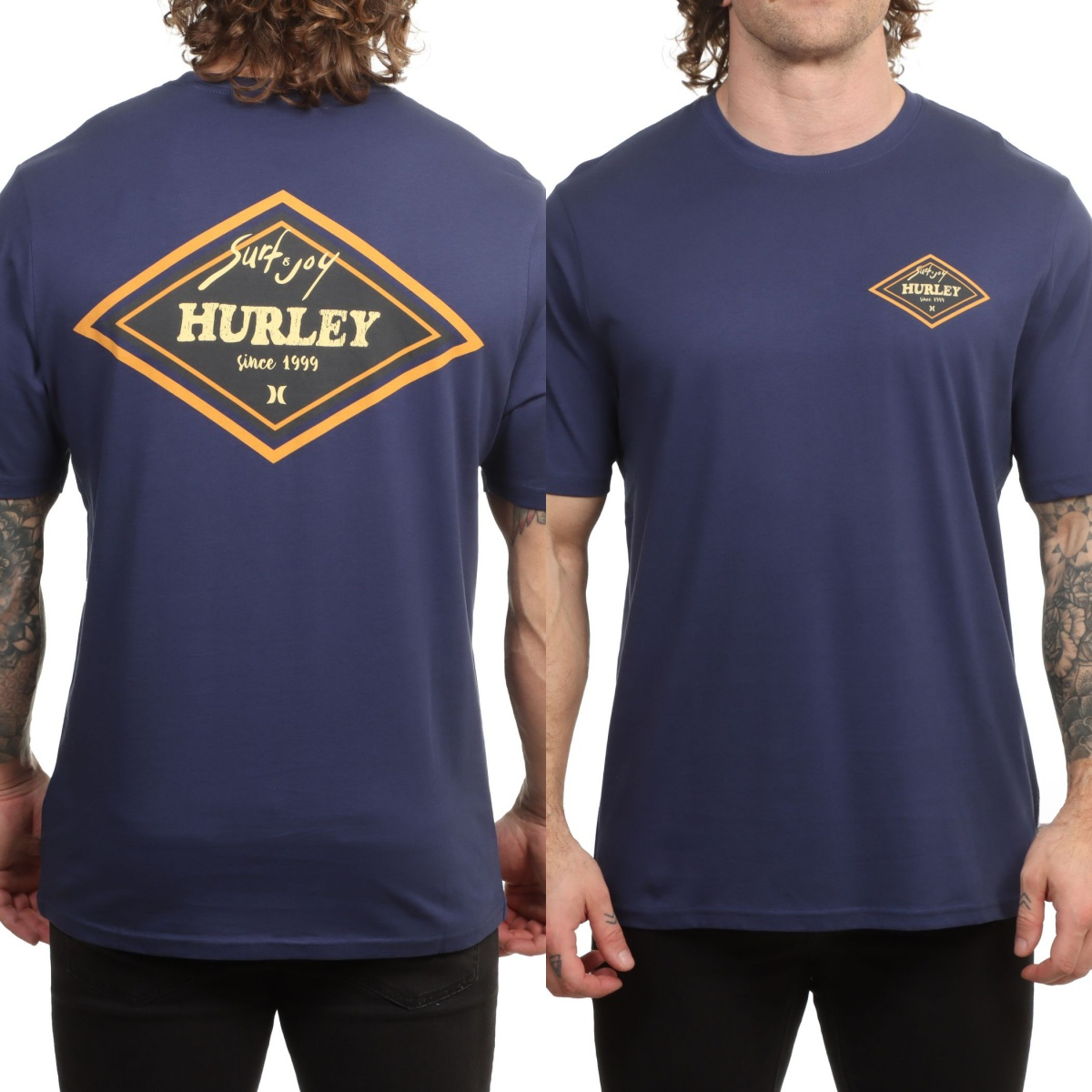 Samp Legendary Surfing Street  - Streetwear Brand Shirts avis et prix