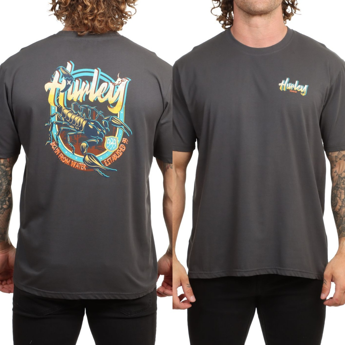 Samp Legendary Surfing Street  - Streetwear Brand Shirts avis et prix