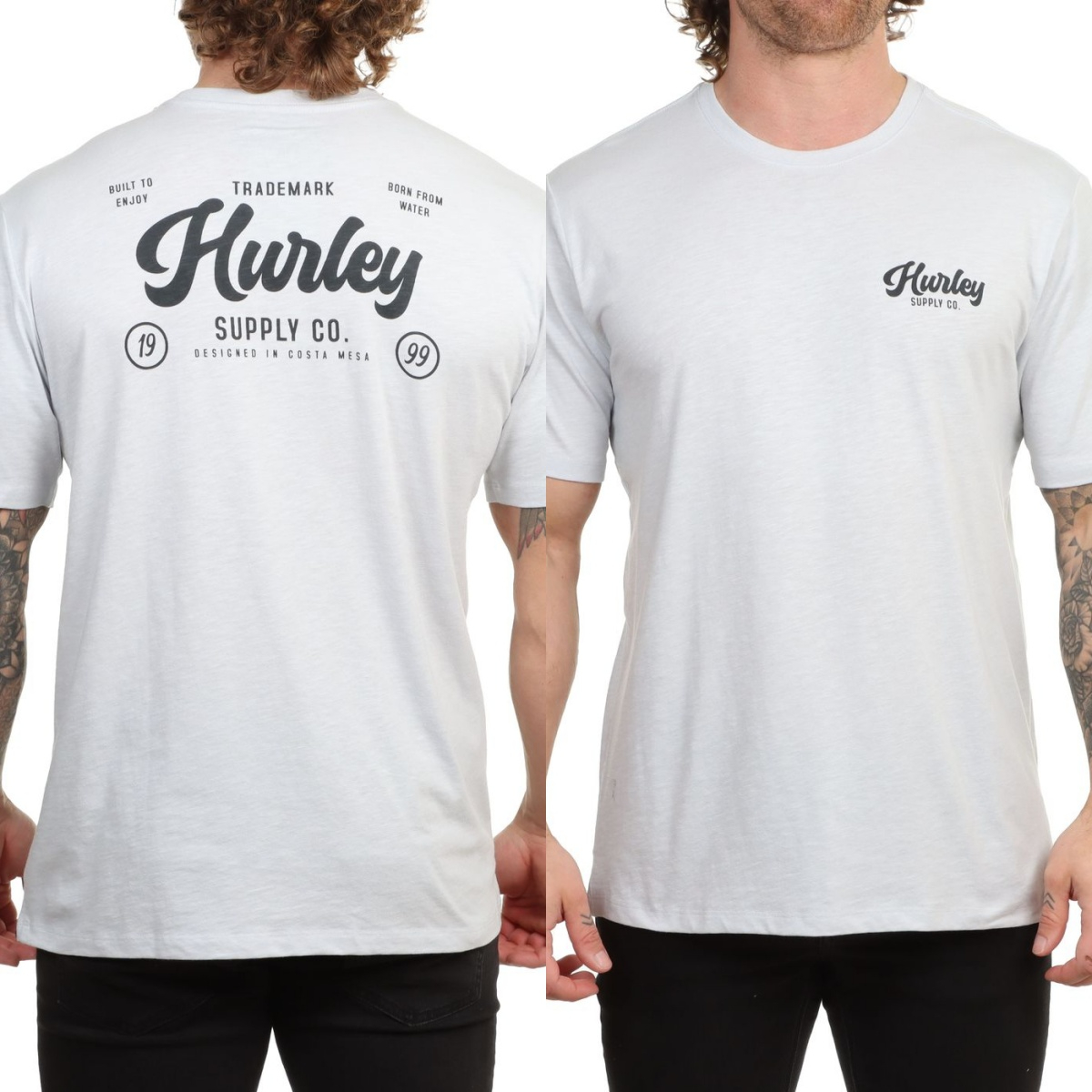 Samp Legendary Surfing Street  - Streetwear Brand Shirts avis et prix