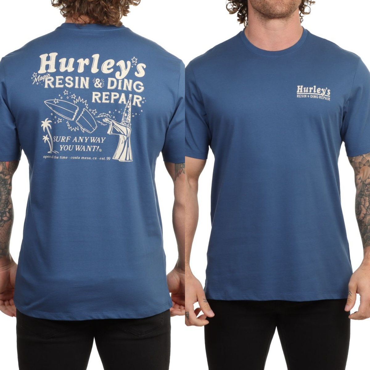 Samp Legendary Surfing Street  - Streetwear Brand Shirts avis et prix