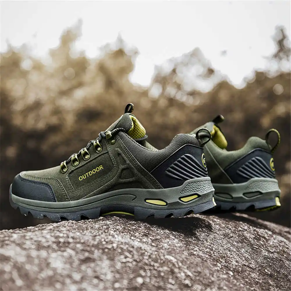 Non-slip Lace Up Hiking Tennis - Streetwear Brand Ideas avis et prix