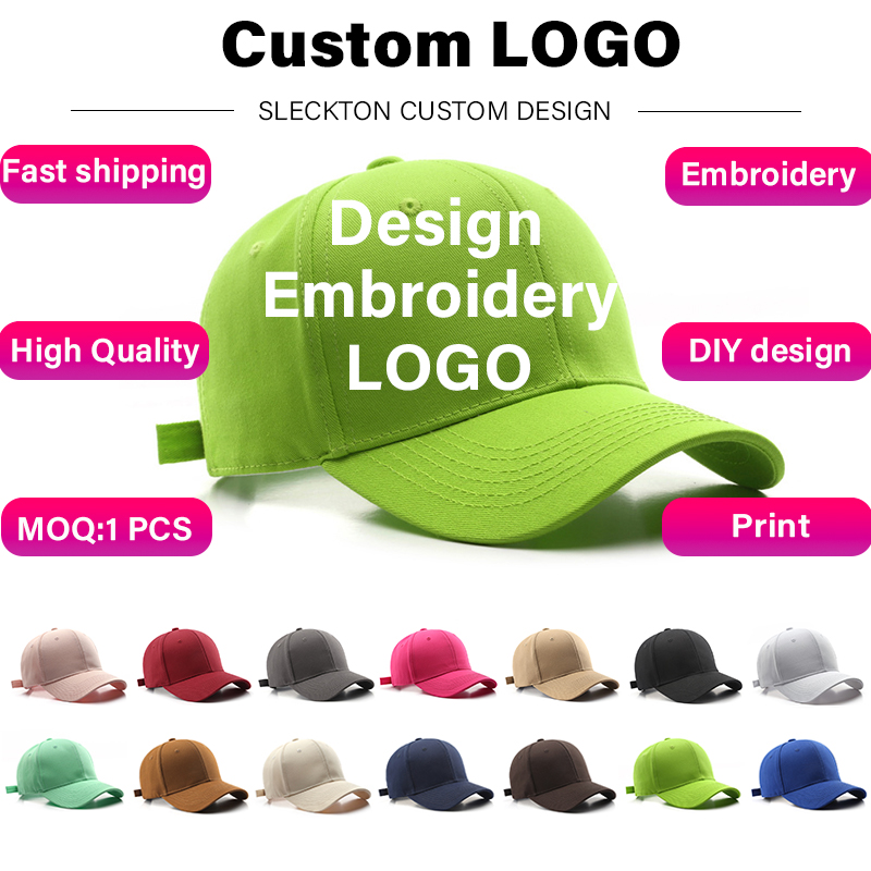 SLECKTON Custom Hat Embroidery - Stussy Bucket Hat avis et prix