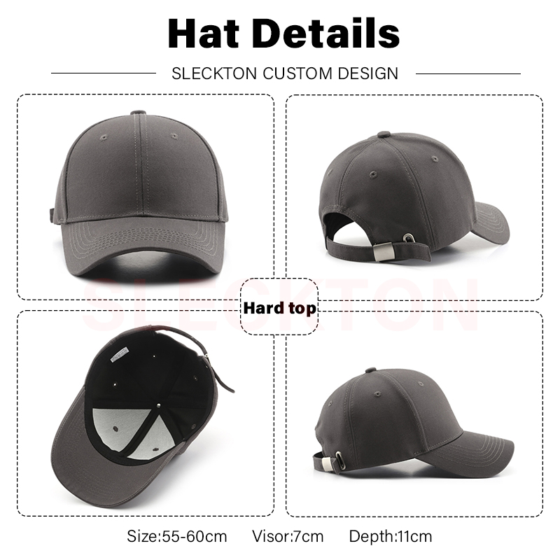 SLECKTON Custom Hat Embroidery - Stussy Bucket Hat avis et prix