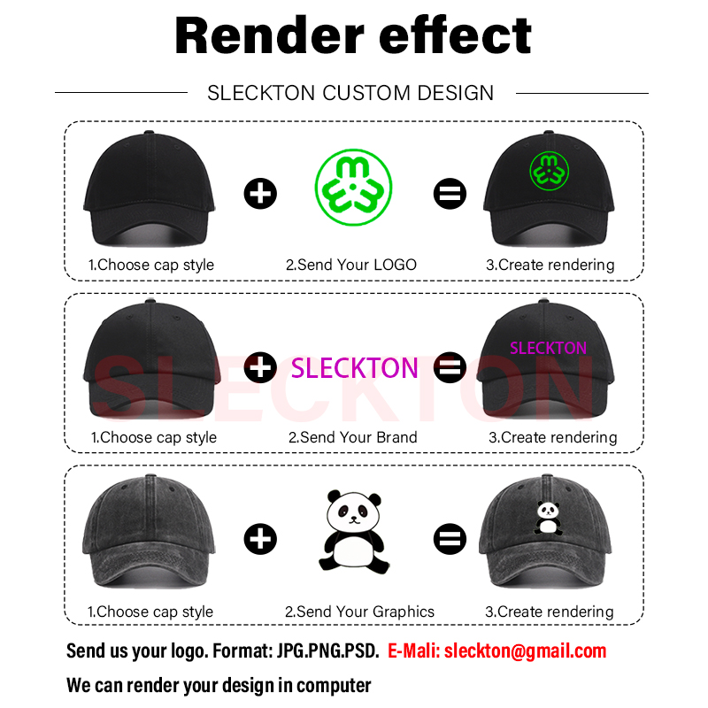 SLECKTON Custom Hat Embroidery - Stussy Bucket Hat avis et prix