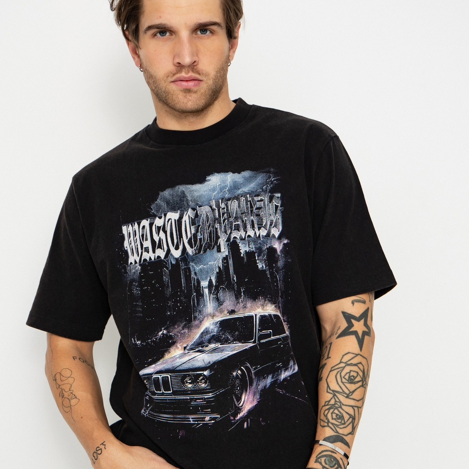 Yard Boxy Paris Trendy Skatebo - Streetwear Brand Paris avis et prix