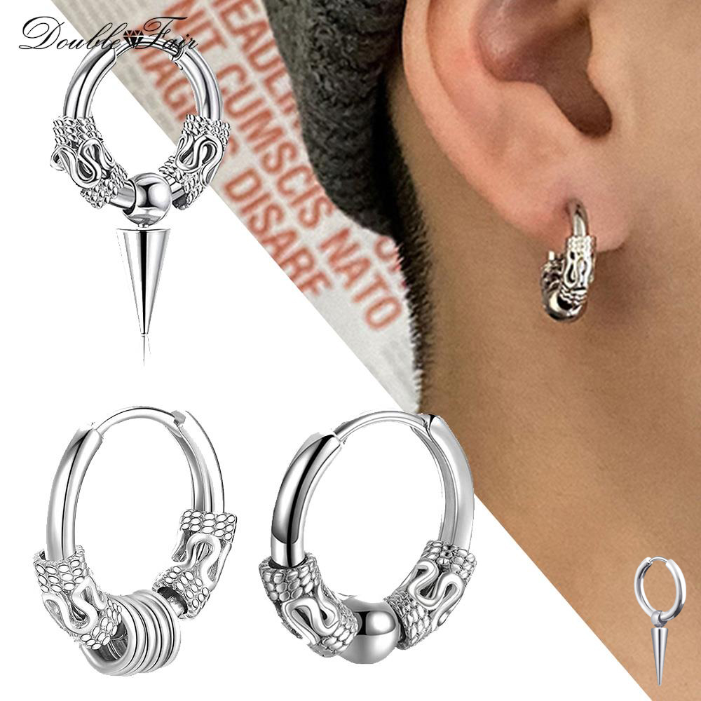 1PC Titanium Steel Designer Dr - Streetwear Brand Accessories avis et prix