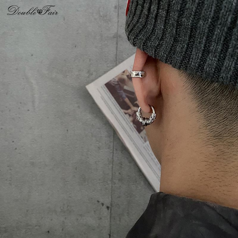1PC Titanium Steel Designer Dr - Streetwear Brand Accessories avis et prix