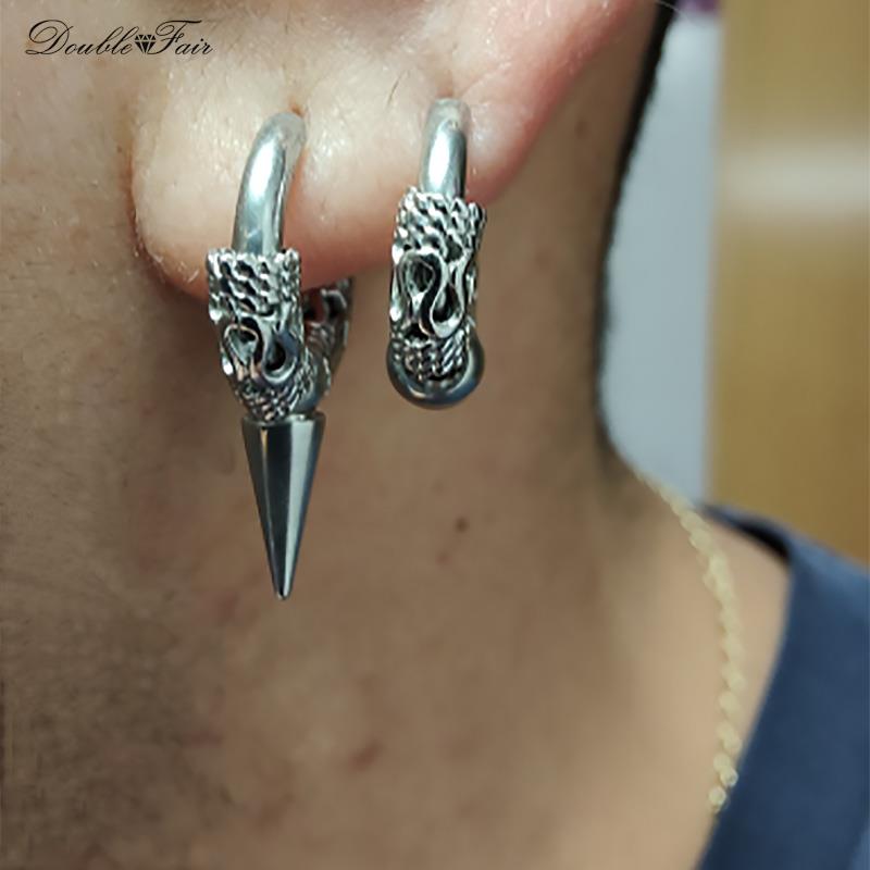 1PC Titanium Steel Designer Dr - Streetwear Brand Accessories avis et prix