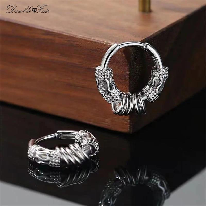 1PC Titanium Steel Designer Dr - Streetwear Brand Accessories avis et prix
