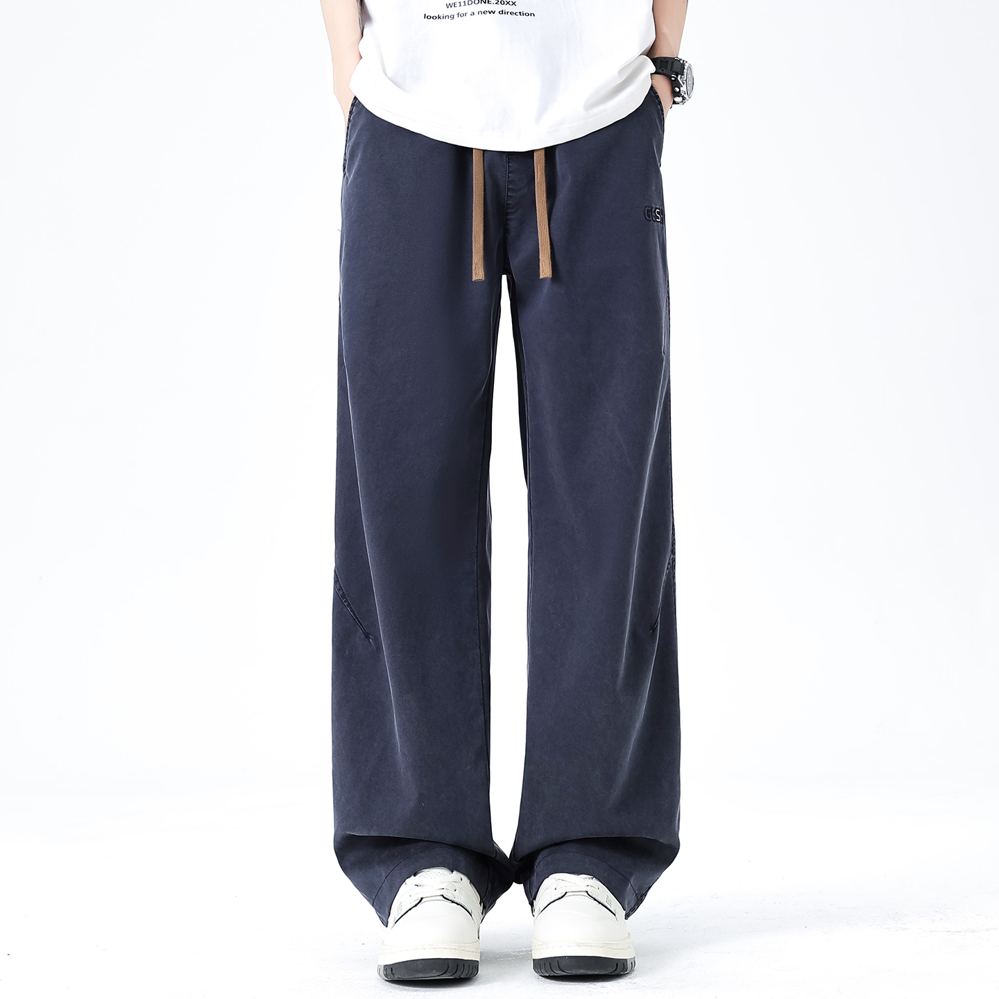Brand Clothing Men's Spring Su - Streetwear Brand China avis et prix