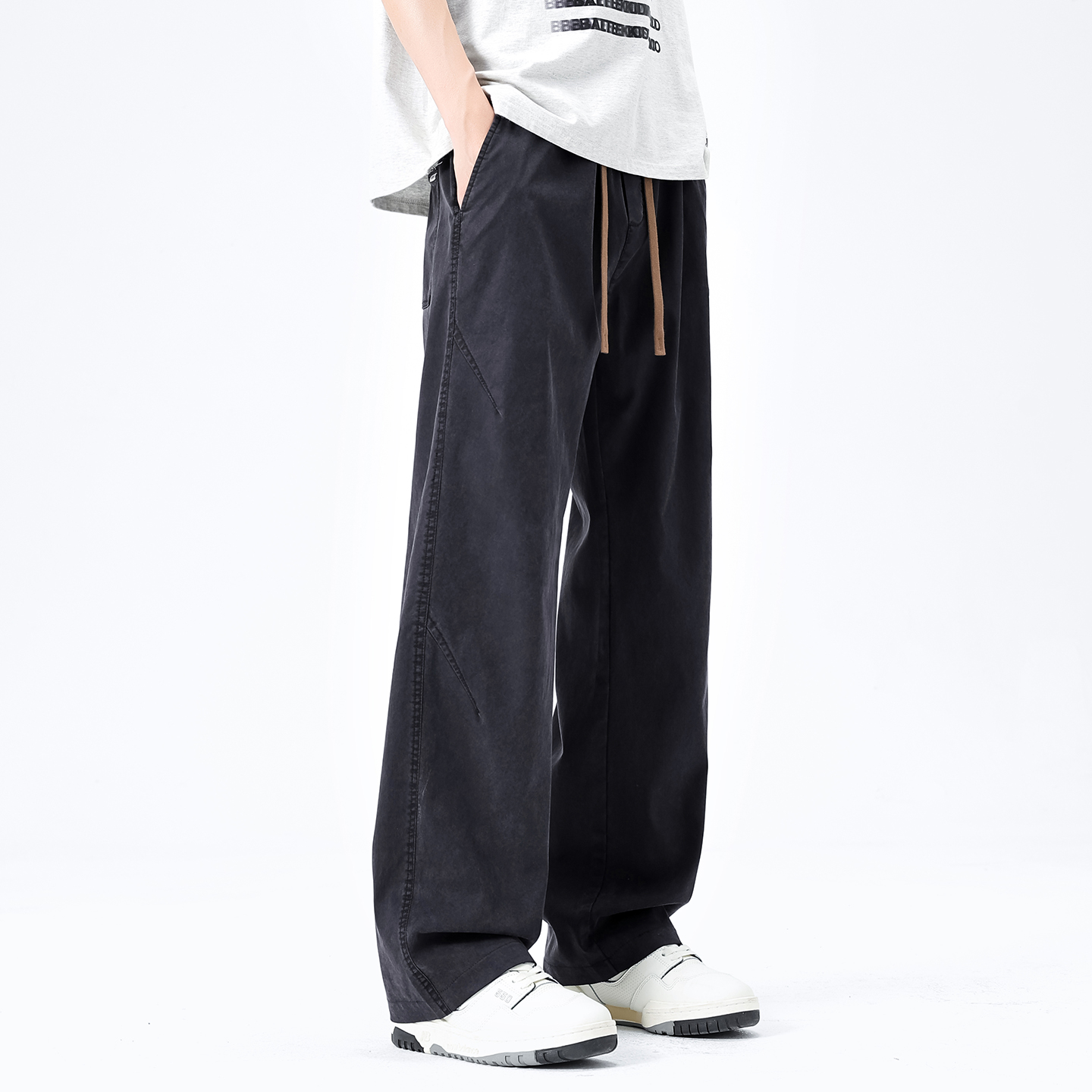 Brand Clothing Men's Spring Su - Streetwear Brand China avis et prix