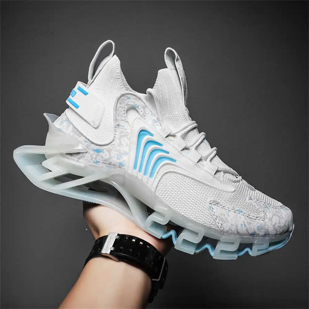 Blue Slipon Long Pink Boots Li - Streetwear Brand China avis et prix