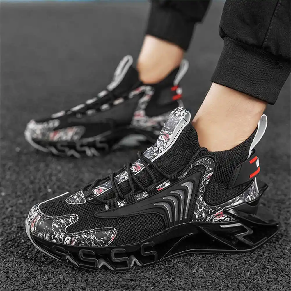 Blue Slipon Long Pink Boots Li - Streetwear Brand China avis et prix