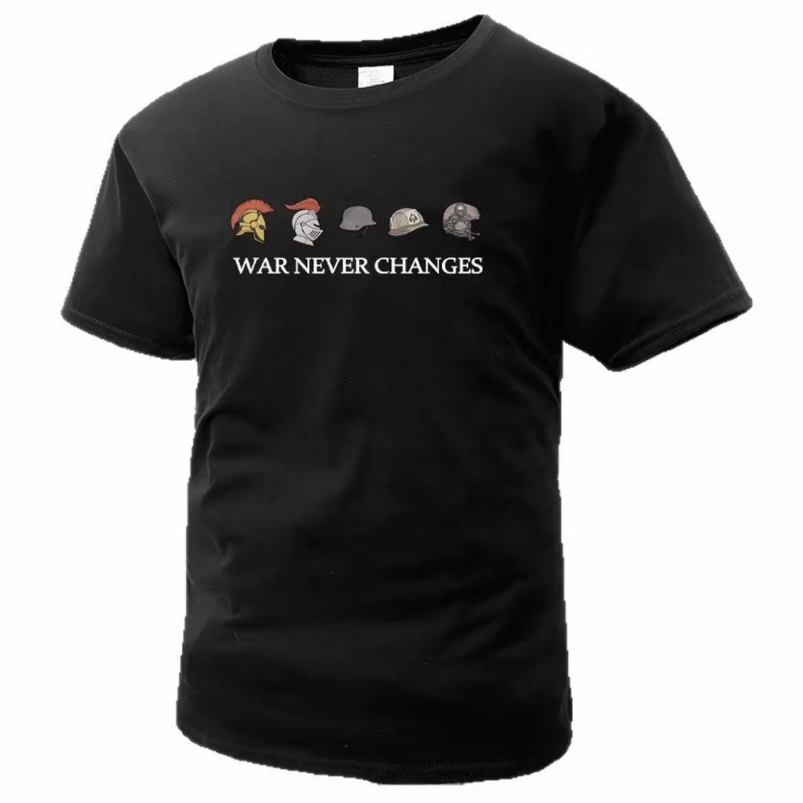 Helmet Evolution History Ameri - Streetwear Brand Shirts avis et prix