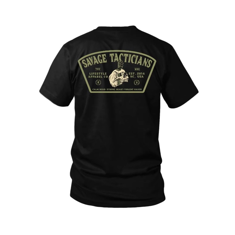 Fashion Brand Print Man T-shir - Streetwear Brand Shirts avis et prix