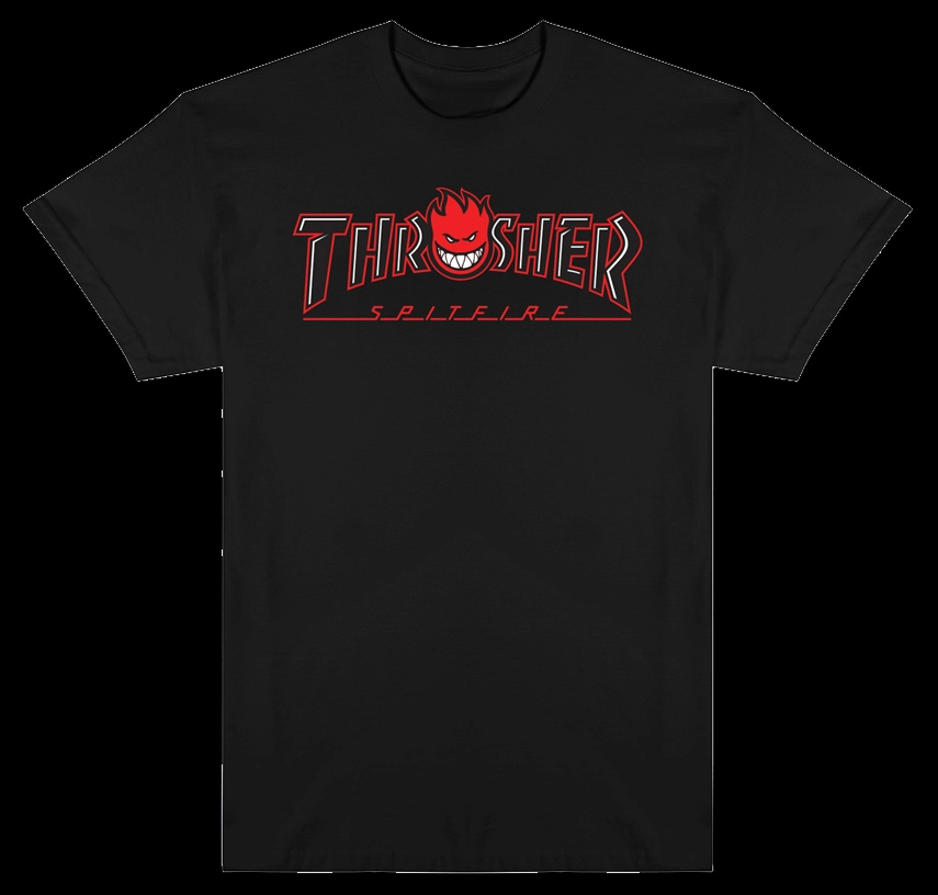 Thrash & Burn Skateboard Magaz - Streetwear Brand Magazine avis et prix