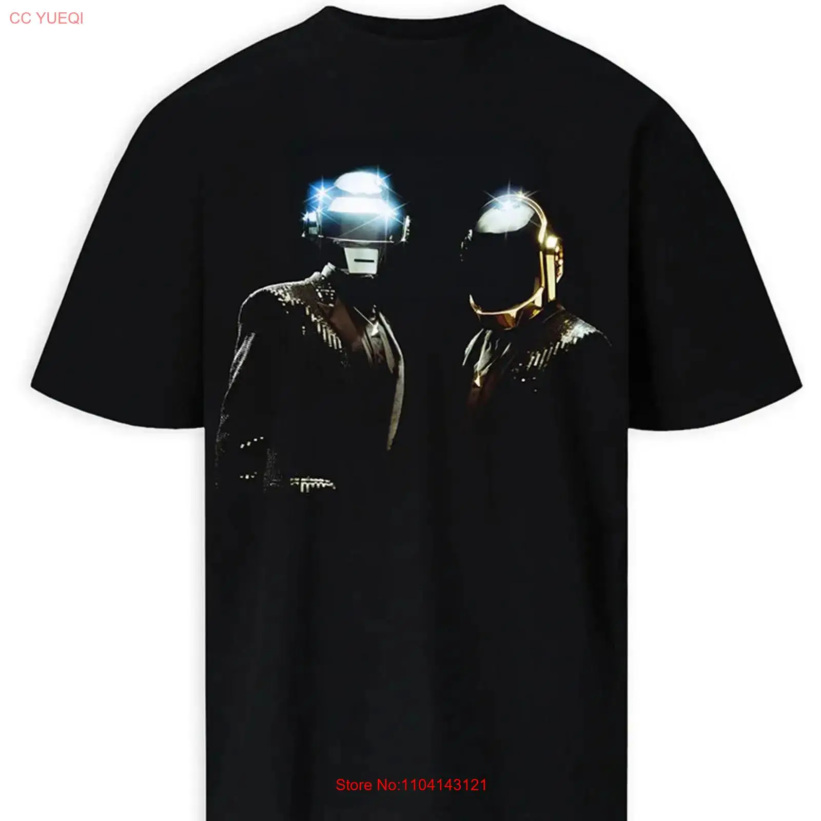 Pleasures x Daft Punk Collabor - Streetwear Brand Collaborations avis et prix