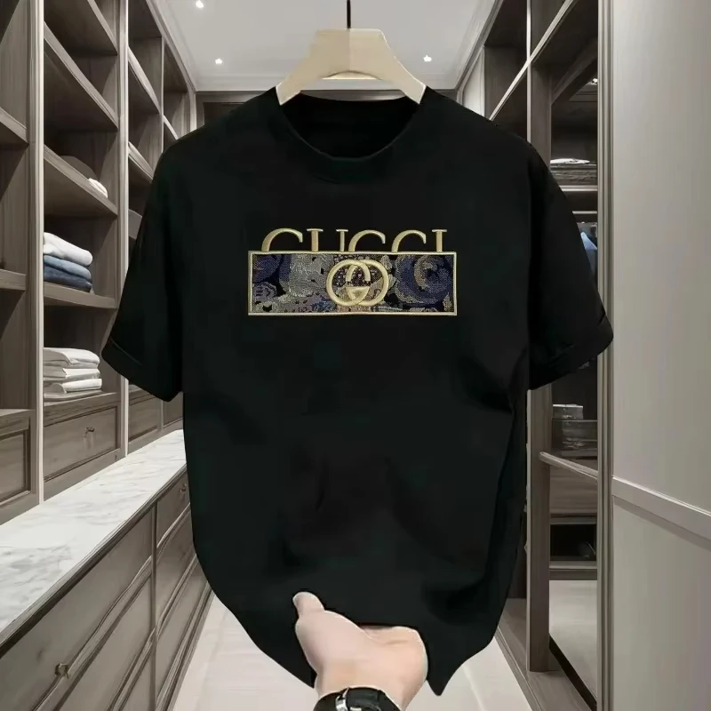2026 New Luxury Brand Letter P - Streetwear Brand Shirts avis et prix
