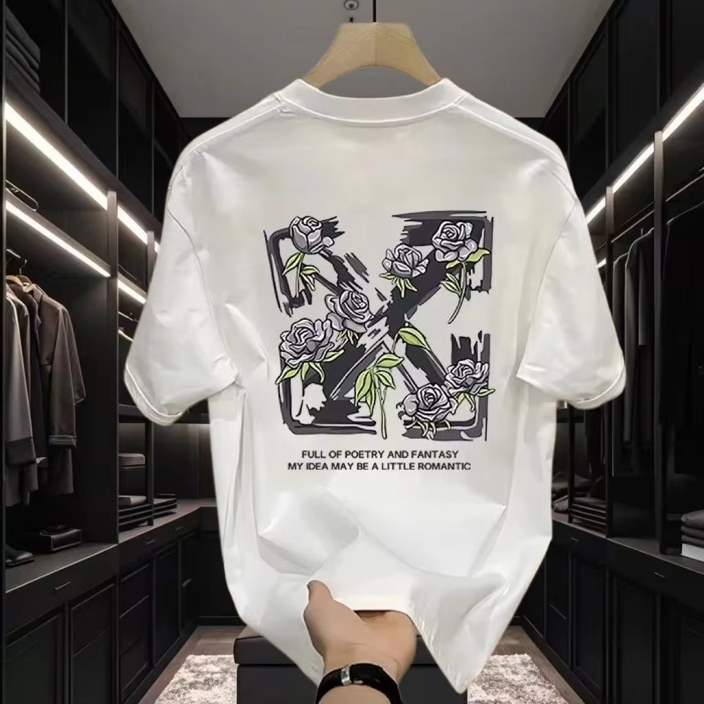 2026 Arrow Vine Rose High Stre - Streetwear Brand With Flowers avis et prix