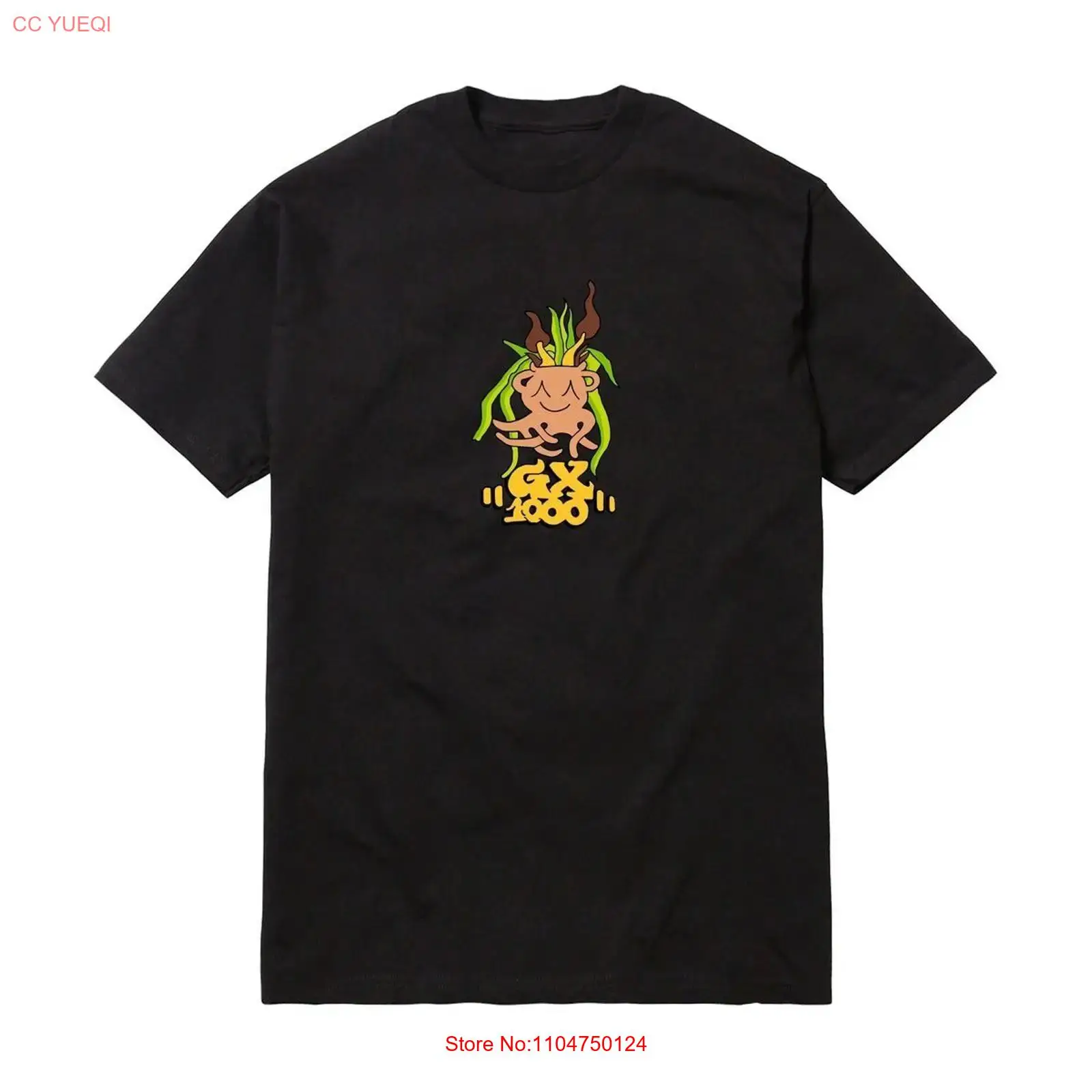 Brand New Mens GX1000 Flower P - Streetwear Brand With Flowers avis et prix