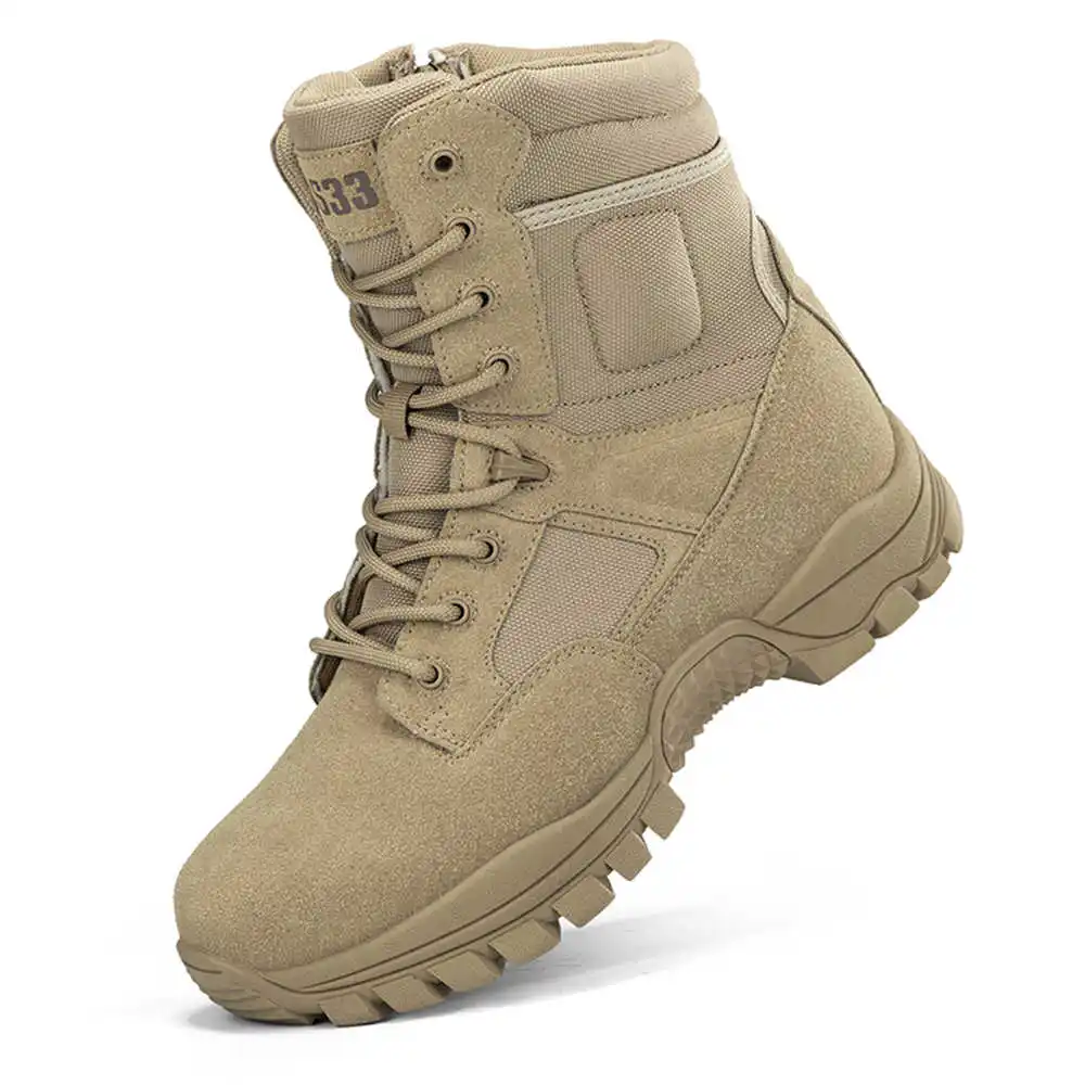 Nonslip Genuine Leather Hiking - Streetwear Brand Ideas avis et prix