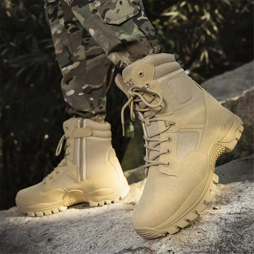 Nonslip Genuine Leather Hiking - Streetwear Brand Ideas avis et prix
