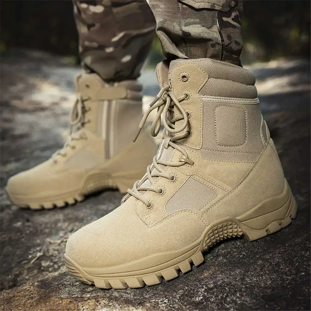 Nonslip Genuine Leather Hiking - Streetwear Brand Ideas avis et prix