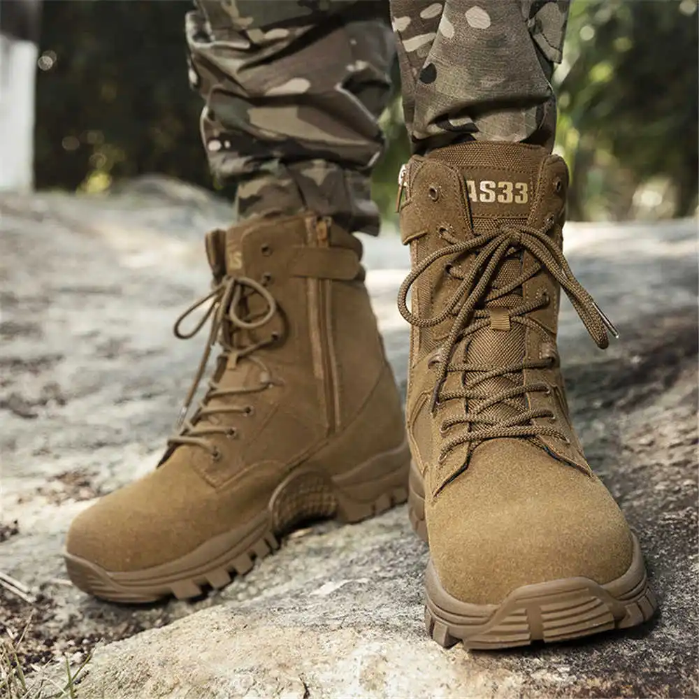 Nonslip Genuine Leather Hiking - Streetwear Brand Ideas avis et prix