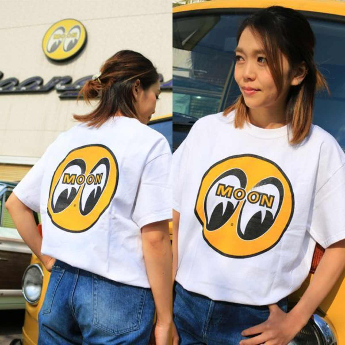 Equipped Roadster Moon Modifie - Streetwear Brand Shirts avis et prix