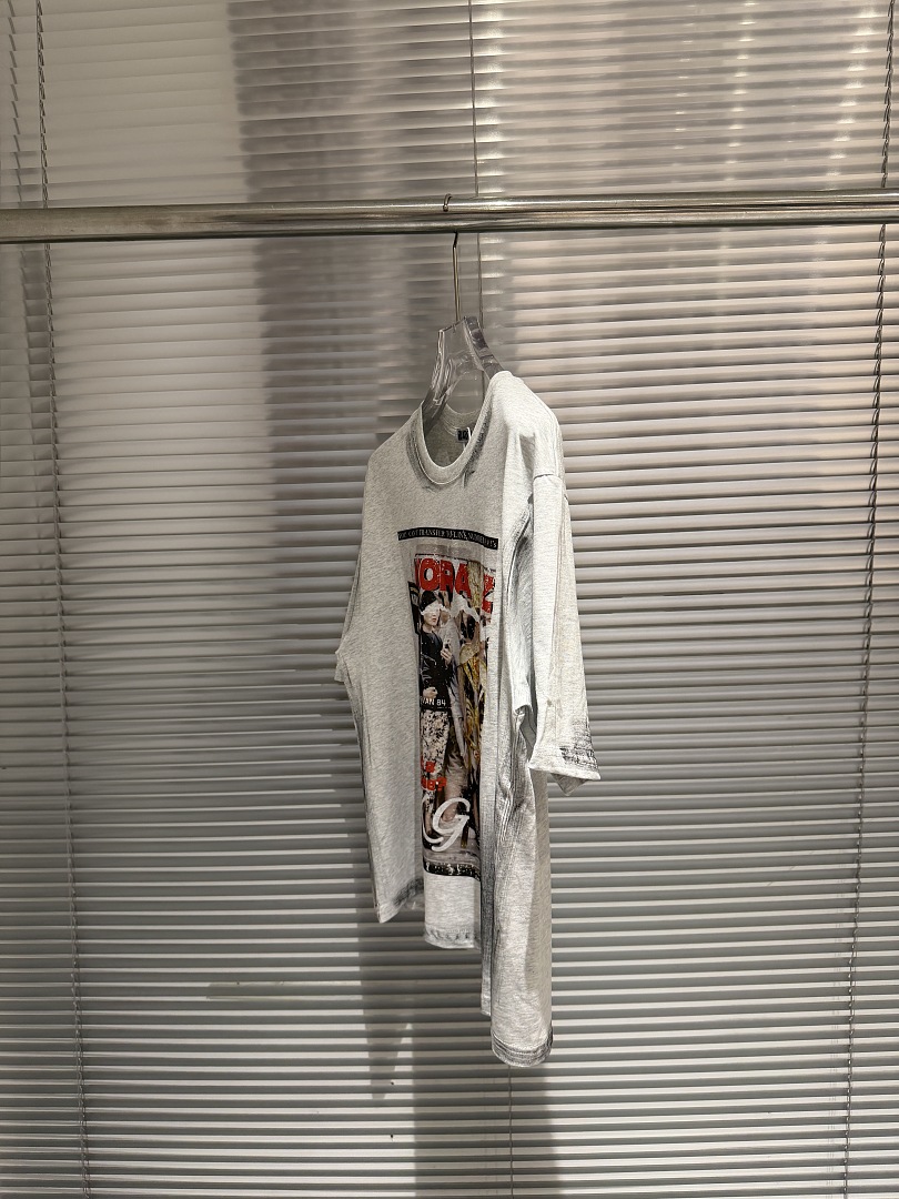 2026 Summer Fashion Brand Maga - Streetwear Brand Magazine avis et prix