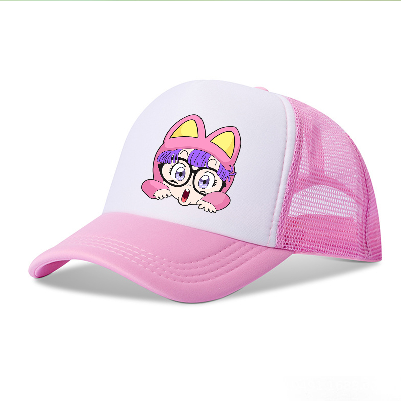 Slump Arale Baseball Cap for G - Stussy Bucket Hat avis et prix