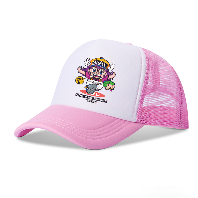 Slump Arale Baseball Cap for G - Stussy Bucket Hat avis et prix