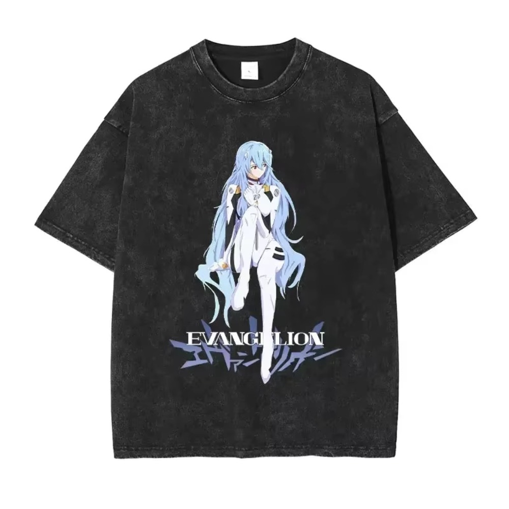 Oversized Men's T Shirts  Clot - Streetwear Brand Shirts avis et prix