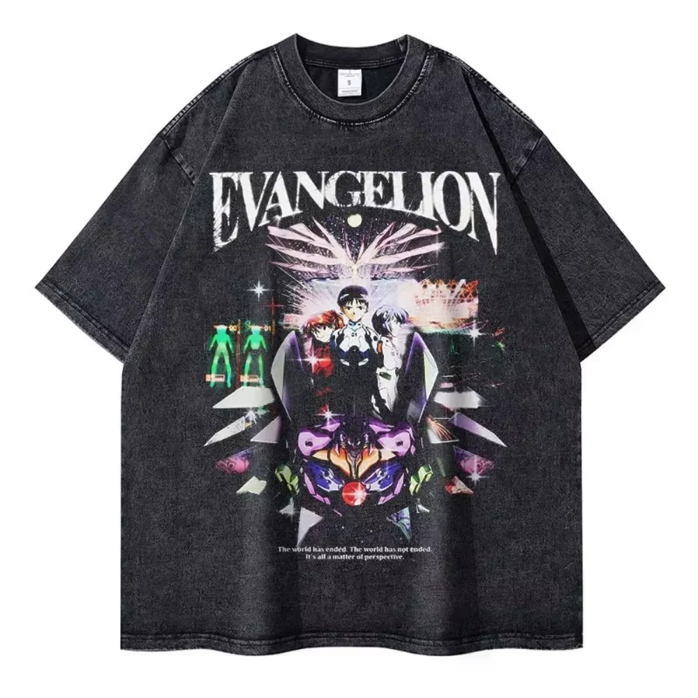 Oversized Men's T Shirts  Clot - Streetwear Brand Shirts avis et prix