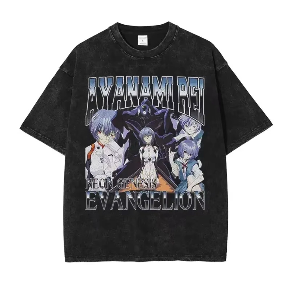 Oversized Men's T Shirts  Clot - Streetwear Brand Shirts avis et prix