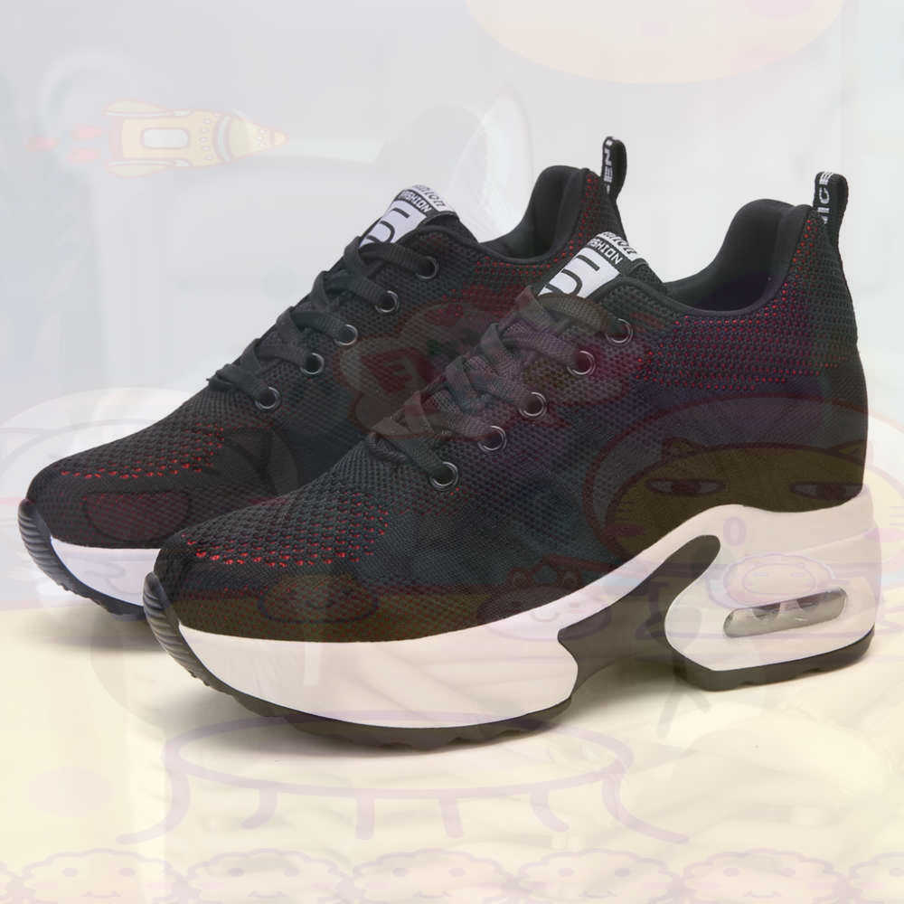 Red Size 36 Shoes Woman Tennis - Streetwear High End Brand avis et prix