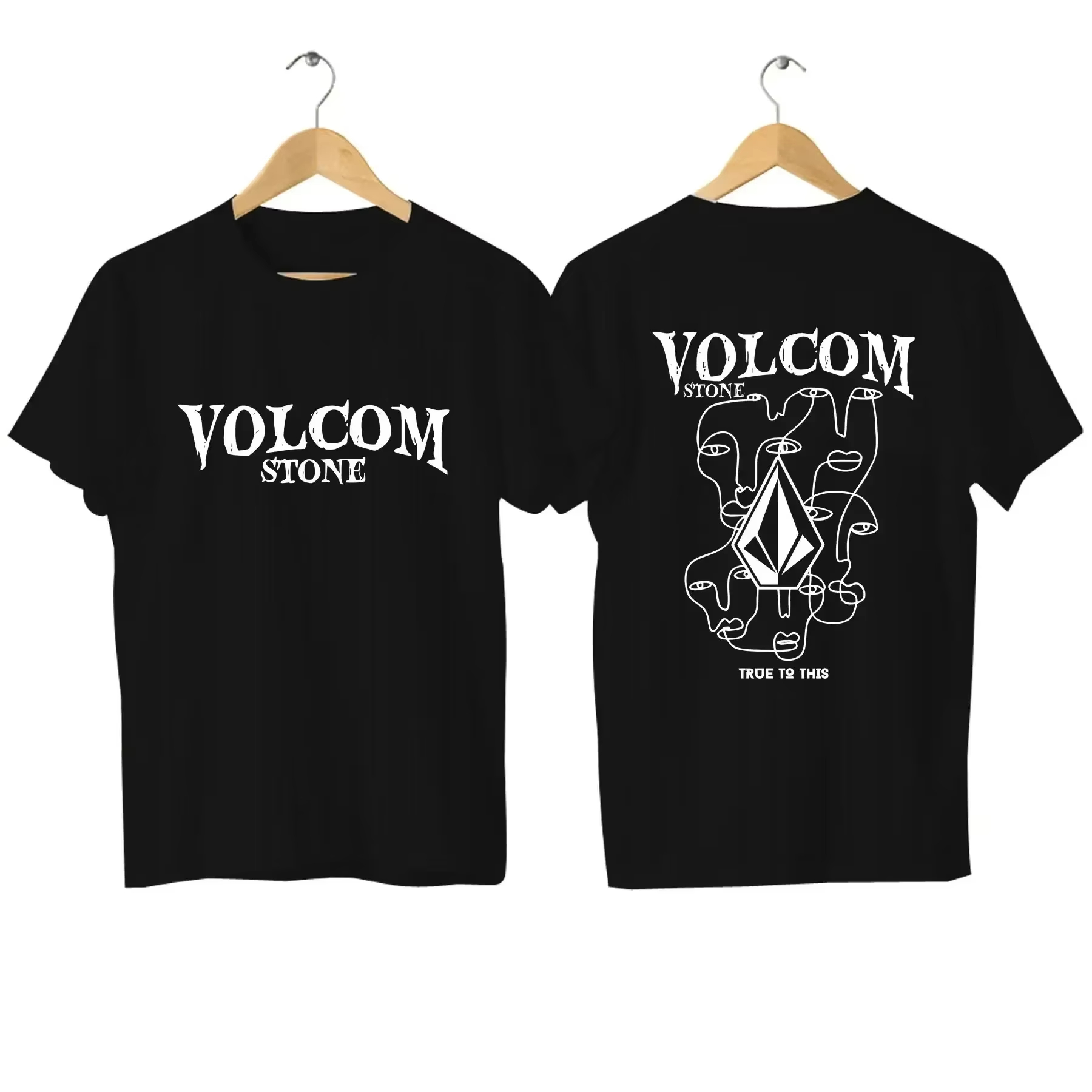 2026 New Volcom Stone Men's an - Streetwear Brand Stoned & Co avis et prix