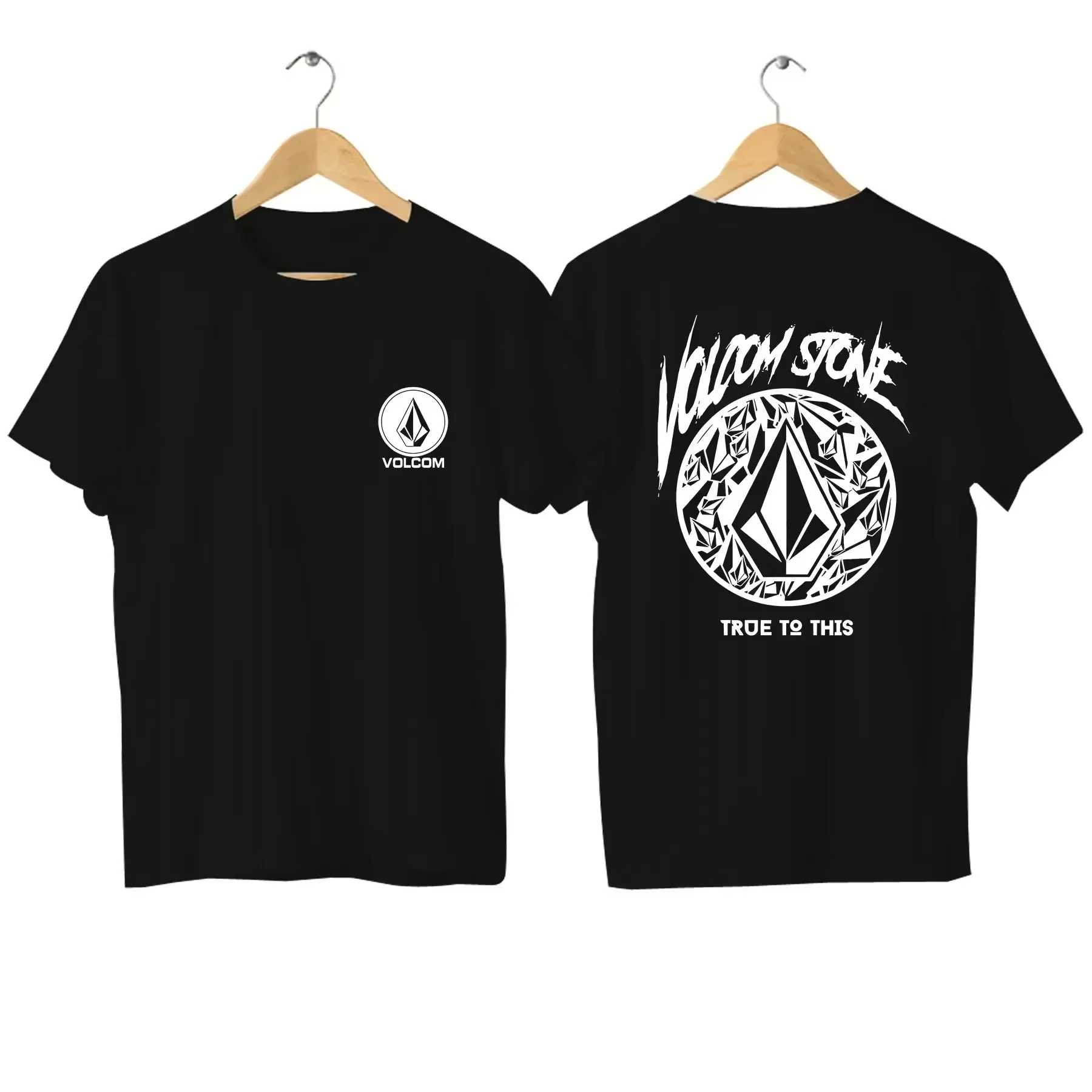 2026 New Volcom Stone Men's an - Streetwear Brand Stoned & Co avis et prix