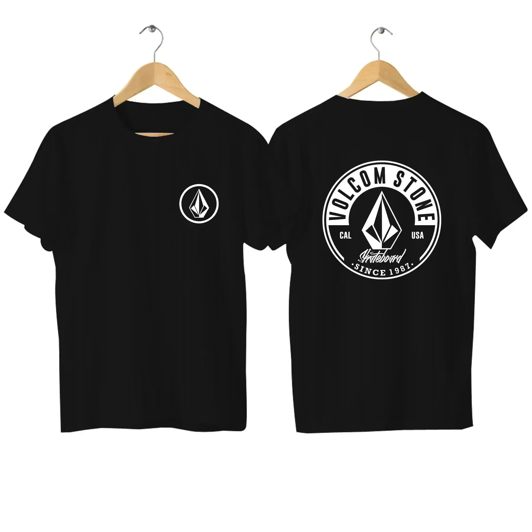 Volcom Stone Men's and Women's - Streetwear Brand Stoned & Co avis et prix