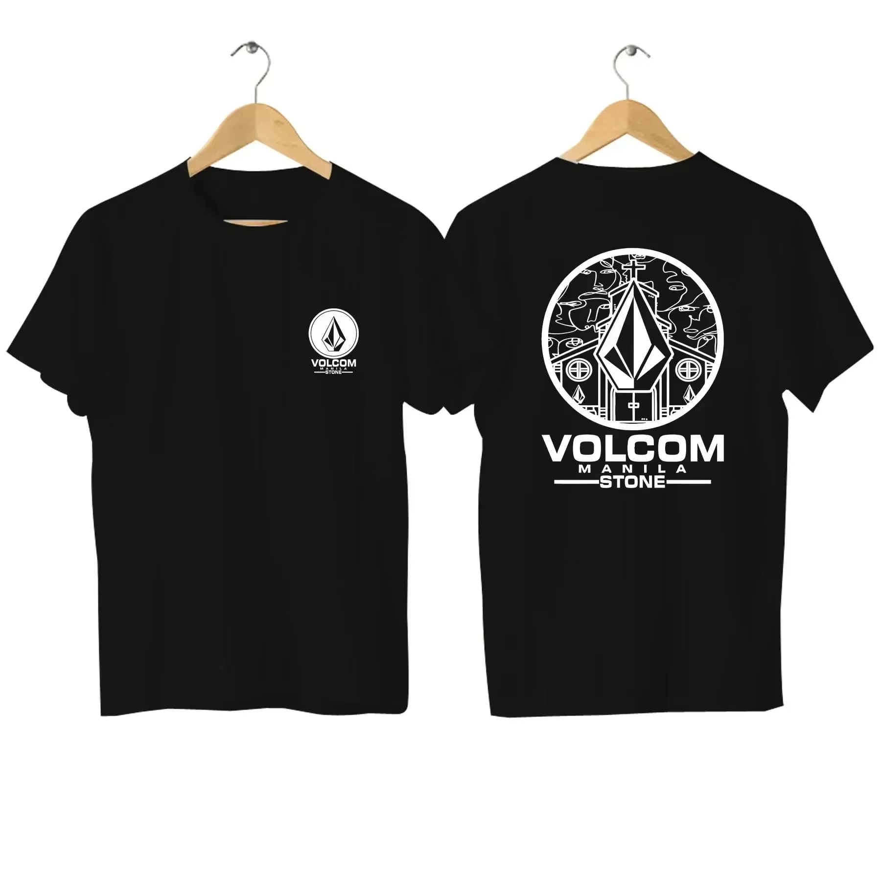 Volcom Stone Men's and Women's - Streetwear Brand Stoned & Co avis et prix