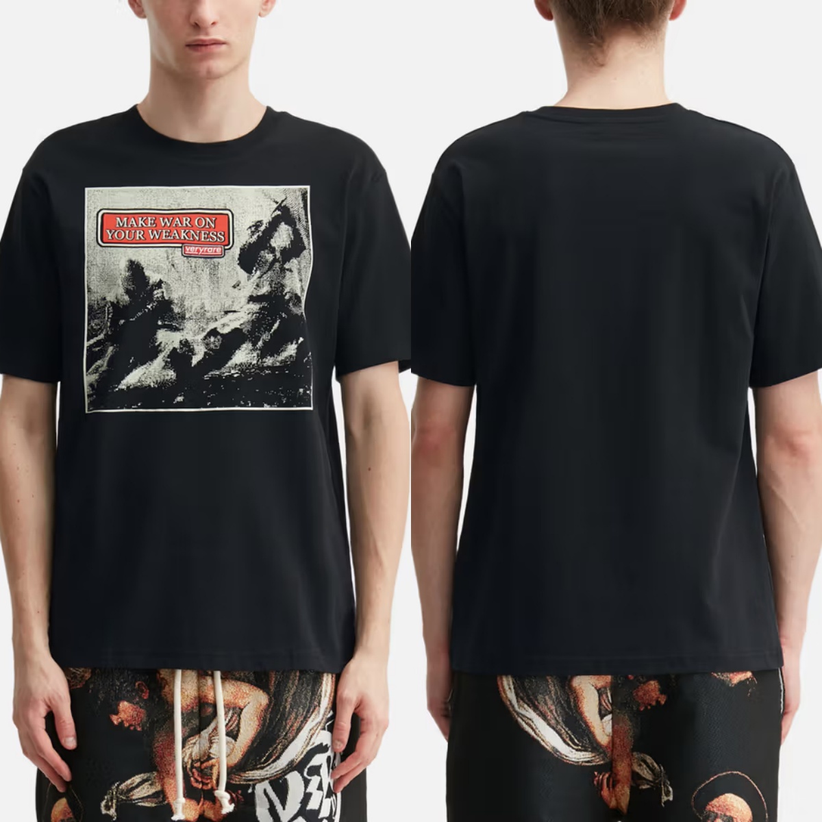 Jesus Repent Paris High Street - Streetwear Brand Paris avis et prix